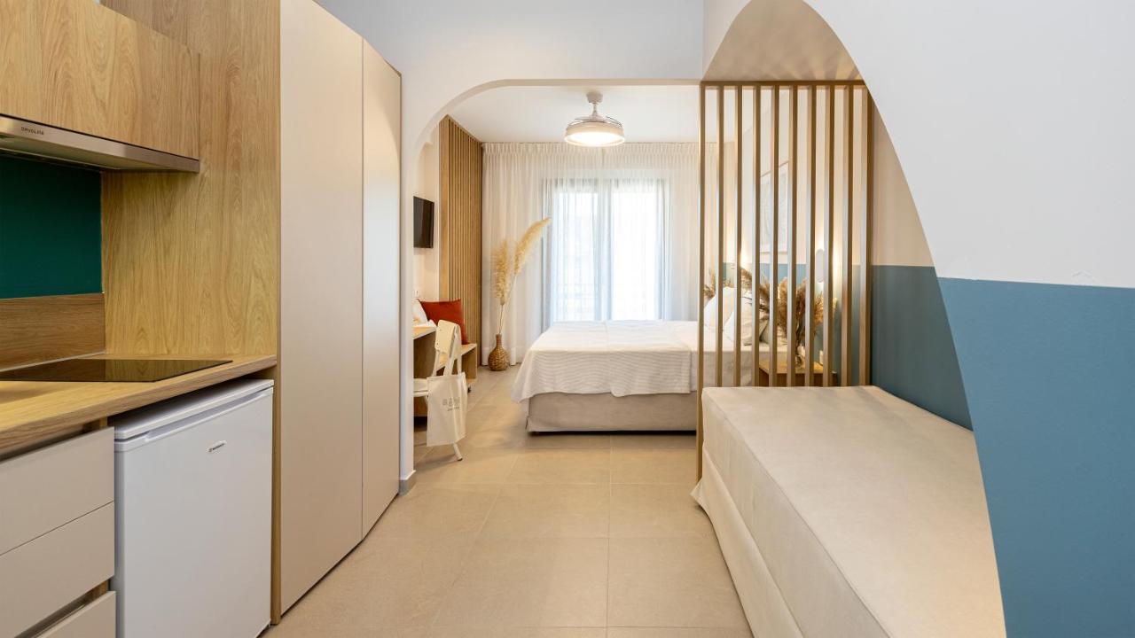 Apartment Aether