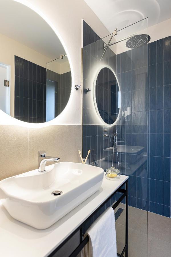 Aether Apartment Nea Roda