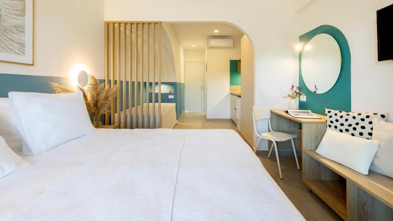 Apartment Aether Nea Roda