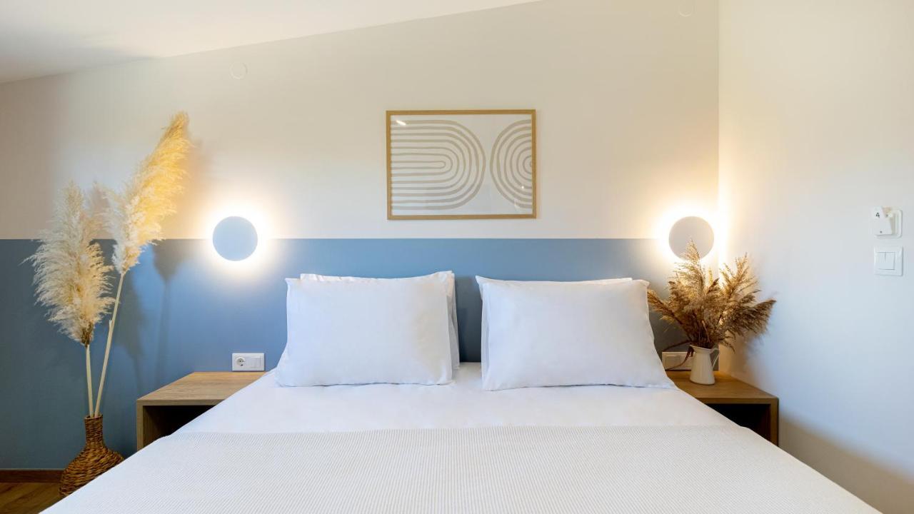 Aether Apartment