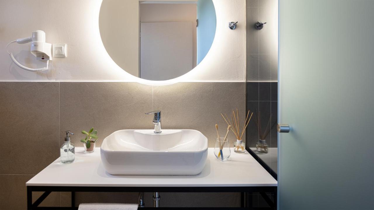Apartment Aether