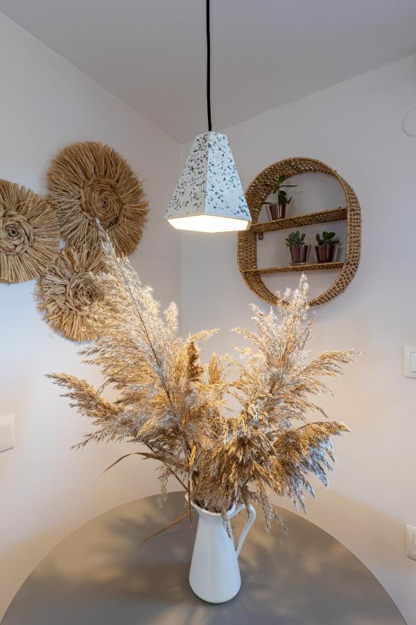 Apartment Aether Nea Roda