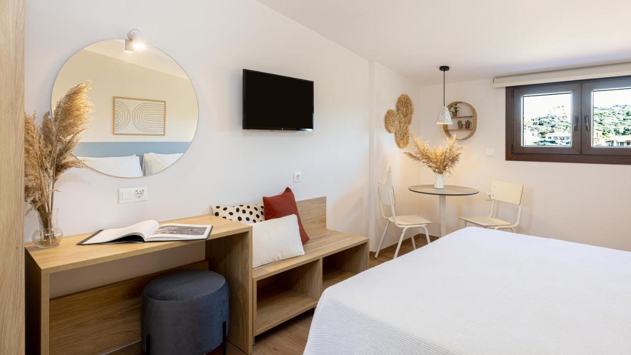 Aether Apartment