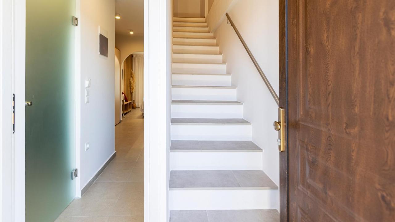 Aether Apartment *